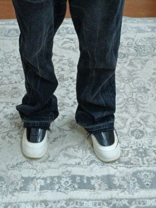 Raf Simons antei рафы антеи