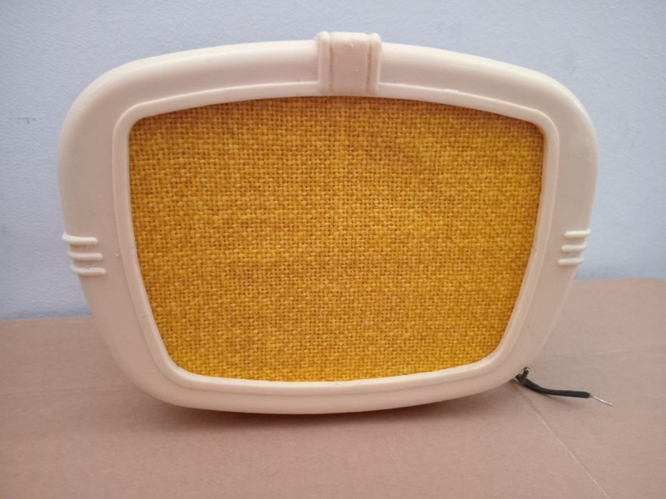 Difuzor radioficare Electronica