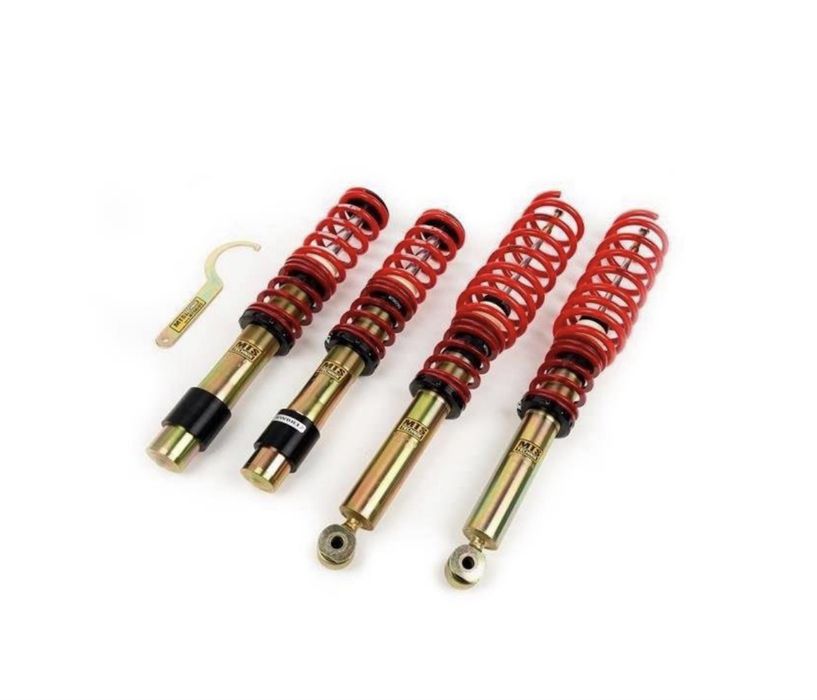 Спортно окачване  Coilover MTS Technik BMW E60 MTSGWBM18