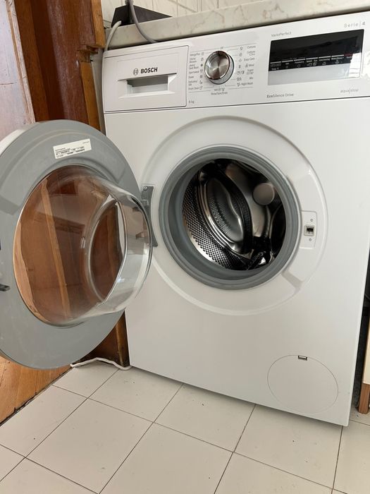 Продавам пералня