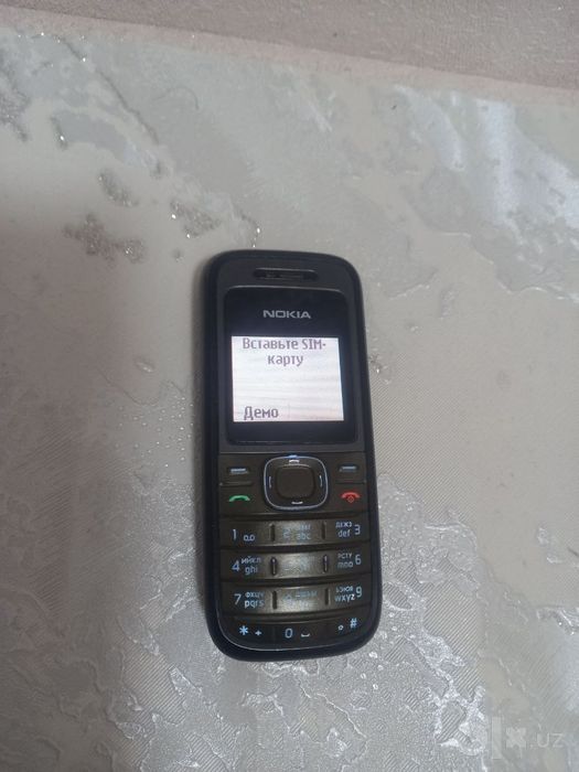 Nokia 1208 made in romania