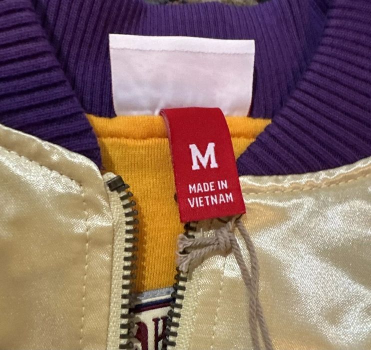 NBA Los Angeles Lakers