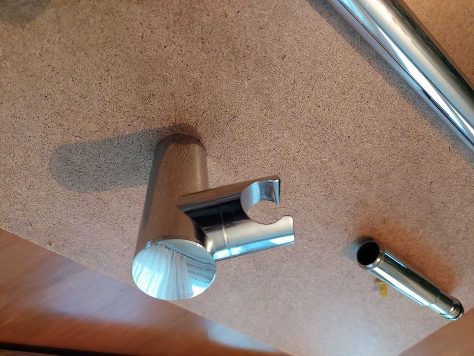 удължител за душ грое