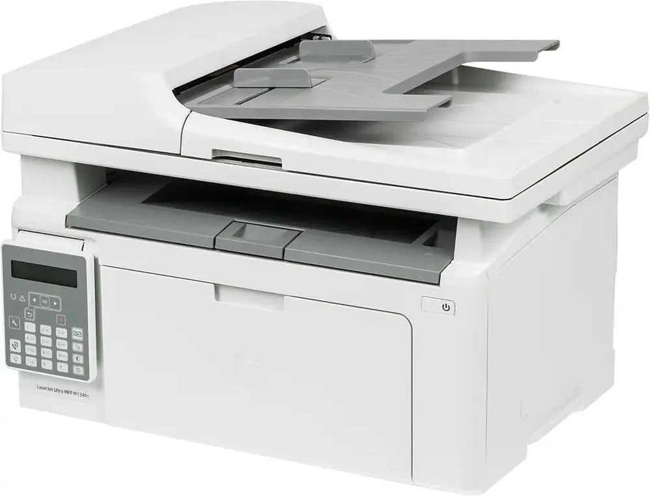 МФУ Принтер, Сканер, Ксерокс