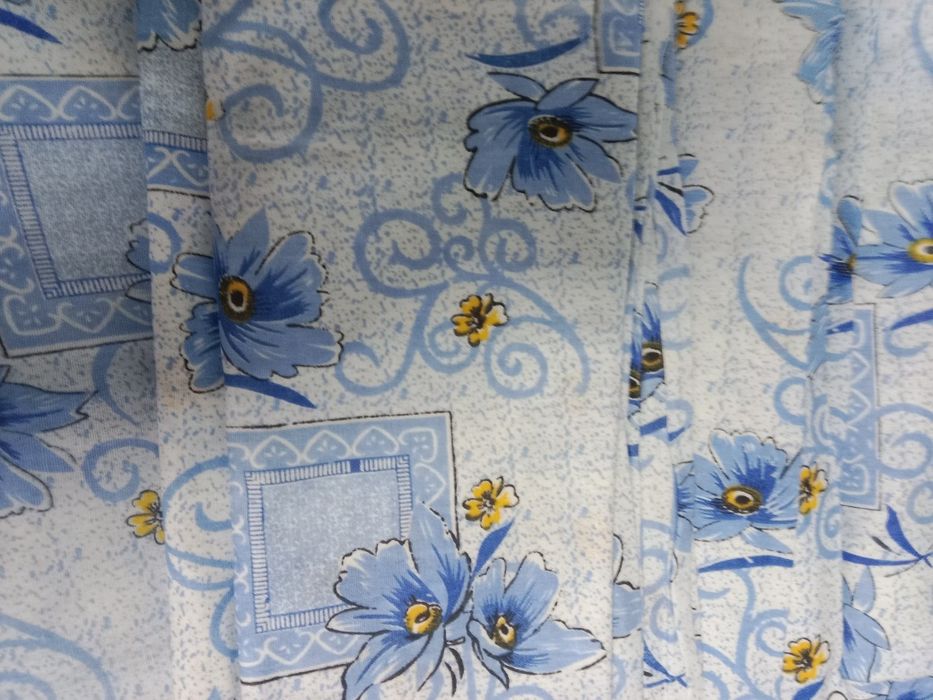 Постельное белье.