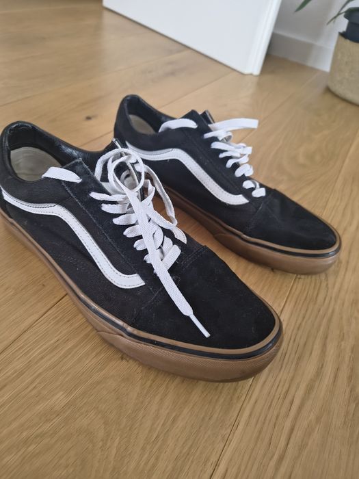 Vans skate shoes - mărime 44