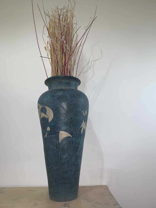 Vaza ghiveci de gradina