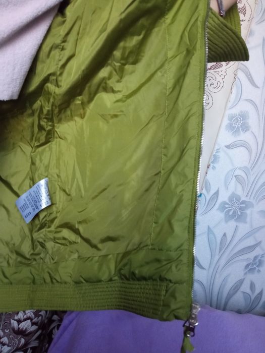 Осенняя 46 размер