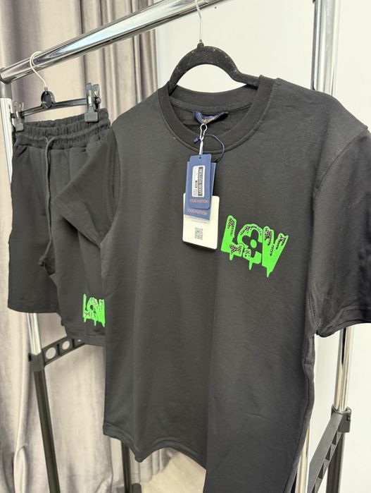 Compleu Louis Vuitton