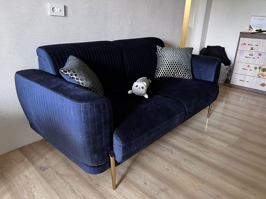 Продам диван турецкий