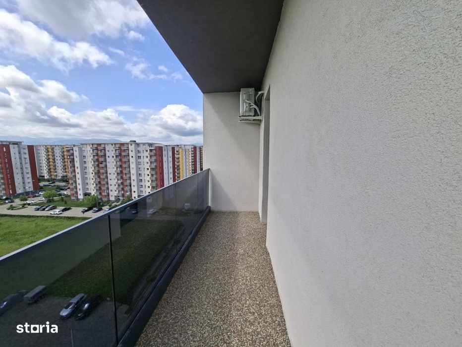 Apartament premium cu 3 camere | Doamna Stanca |Vedere spectaculoasa — fotografia 2