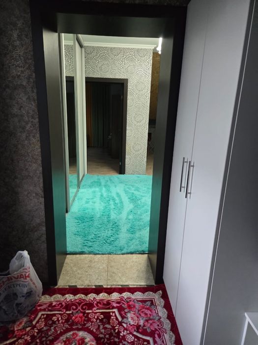 Сдам койку место студентам
