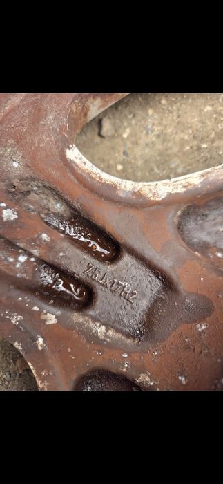 Мерцедес моноблок джанти с гуми 235/45 R17 ET35 235/45/17
