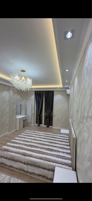 квартира в ташкенте от Honsaroy