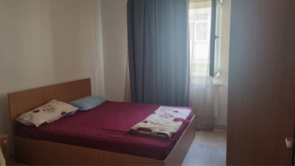 Inchiriez Apartament 2 camere