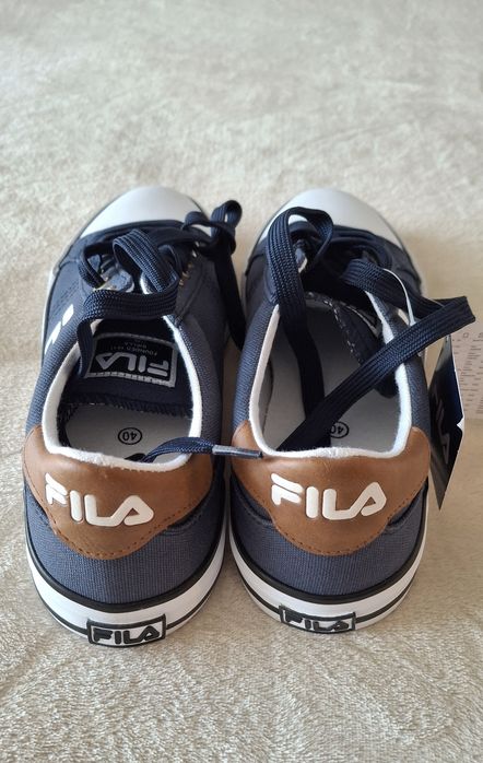 Adidași Fila, Mărime 40