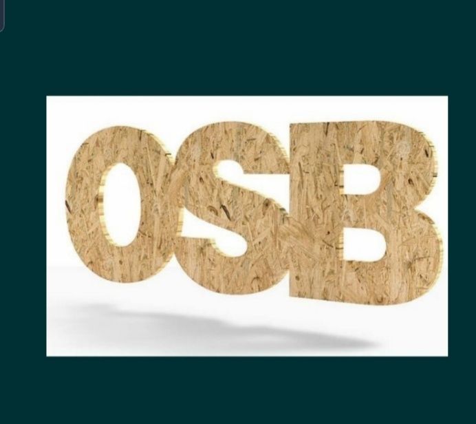 ОСБ-3. Osb-3. Россия влагостойка 6мм дан 18мм оптом СОТИЛАДИ.