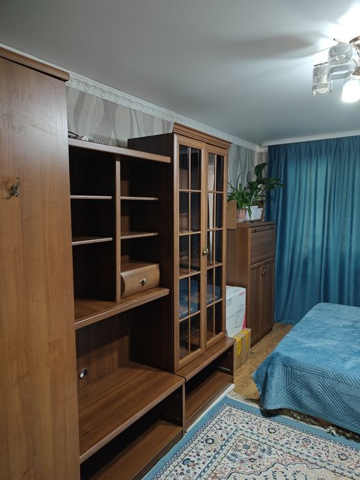 Сдам 3-х комнатную квартиру