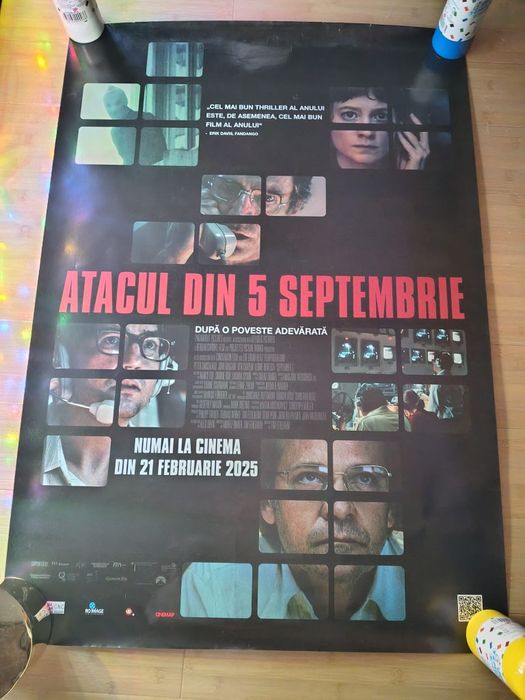 Postere filme diverse