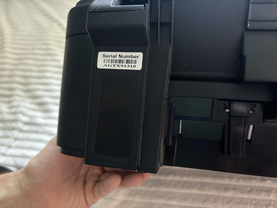 Принтер цветной Canon TS3340