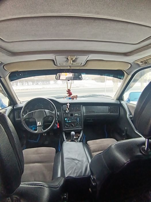 Продам ауди 80 б3