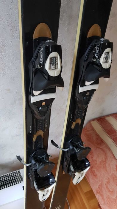 Allmountain ски Rossignol SC80 - 185cm