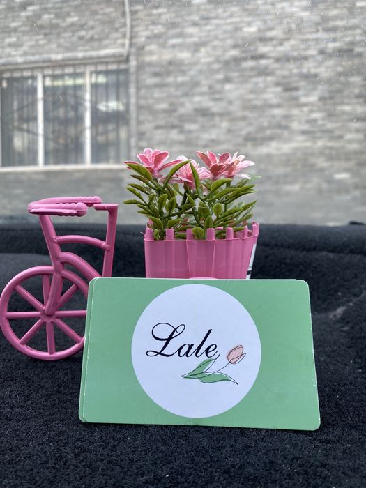 Тюльпаны, пионовидные пюльпаны и розы