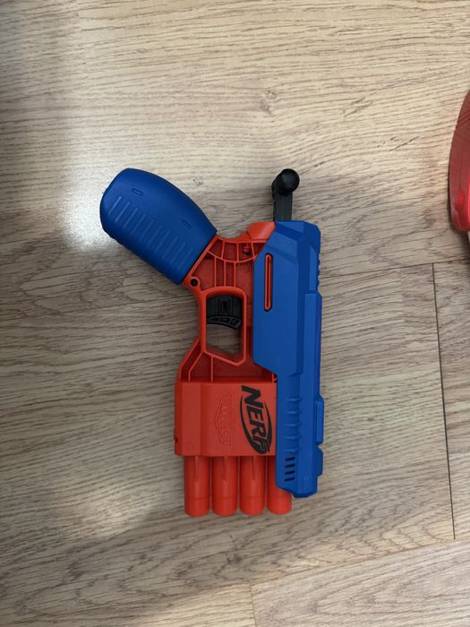 Nerf / нърф играчки