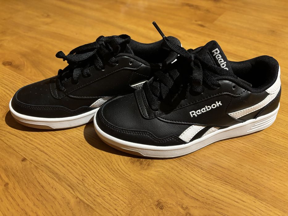 Кроссовки Reebok, 34 размер