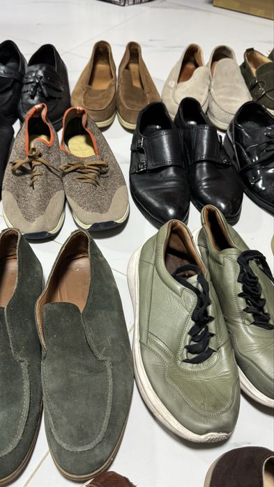 Продается Мужская обувь