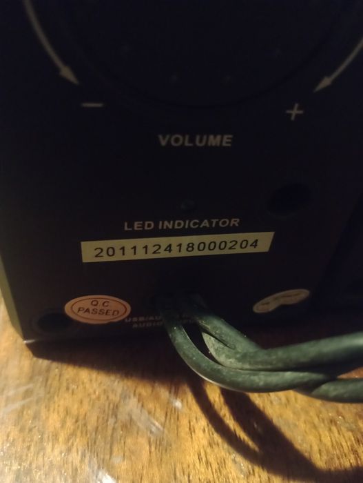 Usb тонколони за компютър