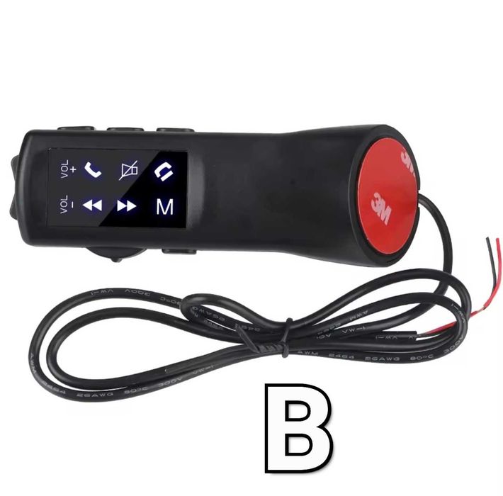 Adaptor Comenzi pt Volan-Univesal pt Navigatii cu Android-Maneta Auto