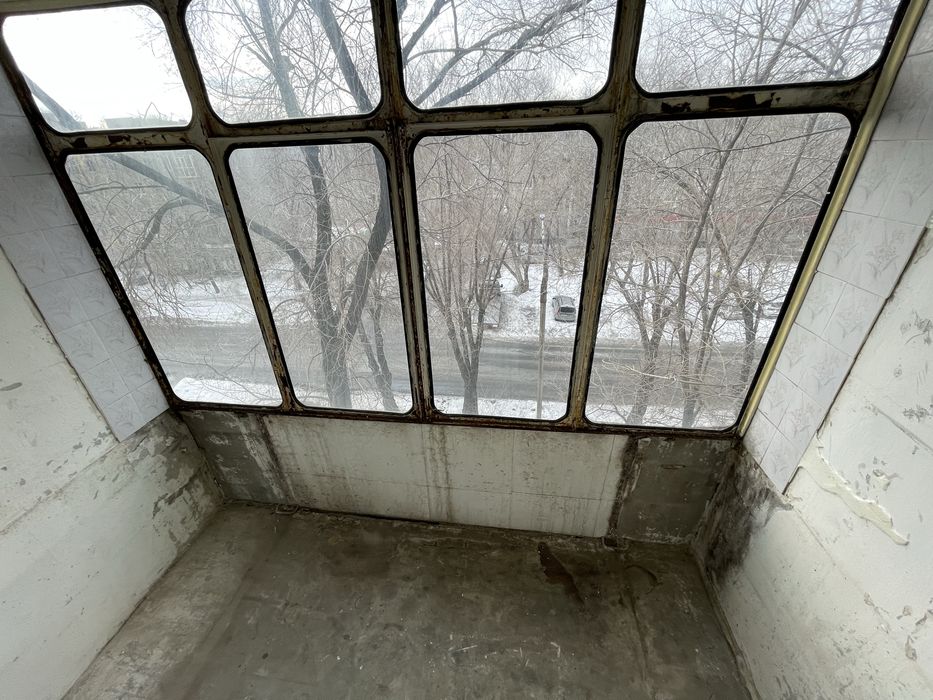 Продается 3шка на КШТ (Сатпаева 26)