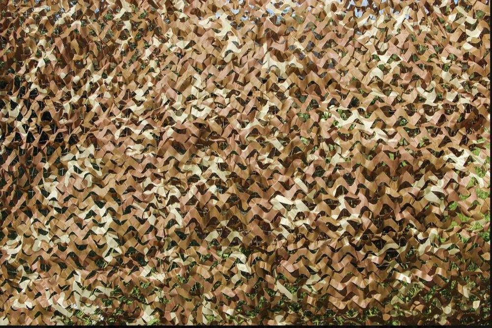 Маскировочная сетка 2х3м; 3х6м; 3х10м