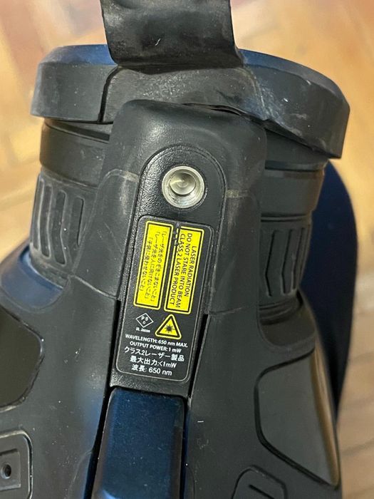 FLIR E54, Camera termoviziune profesionala