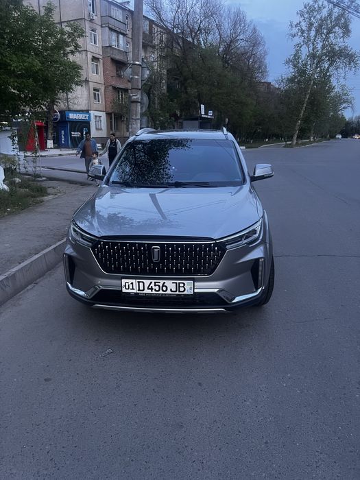 Продается BESTUNE T 33 в отличном состояние