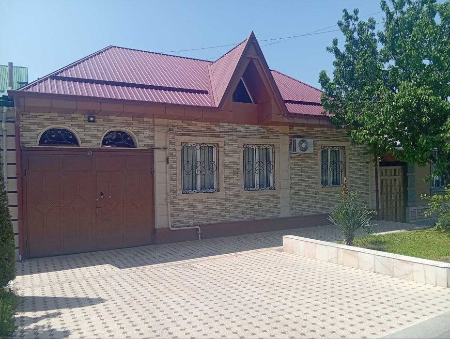 Юнусабад продаётся участка.Телебашня!