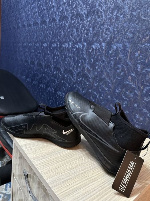 Кроссовки Nike zoom mercurial V15. p-Us-5.