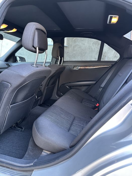 w 204 yaponka 125 000 probeg 18900$