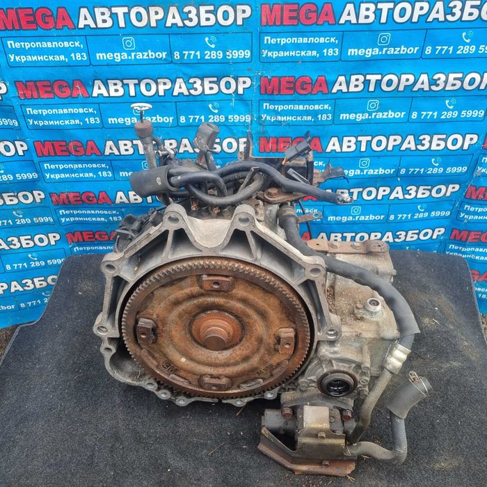 АКПП F4A33 на Митсубиси / Mitsubishi