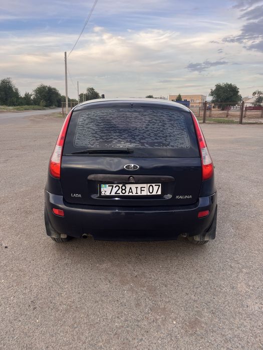 Продам лада калина