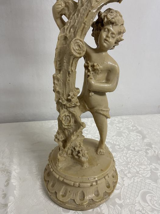 Statuetă vintage