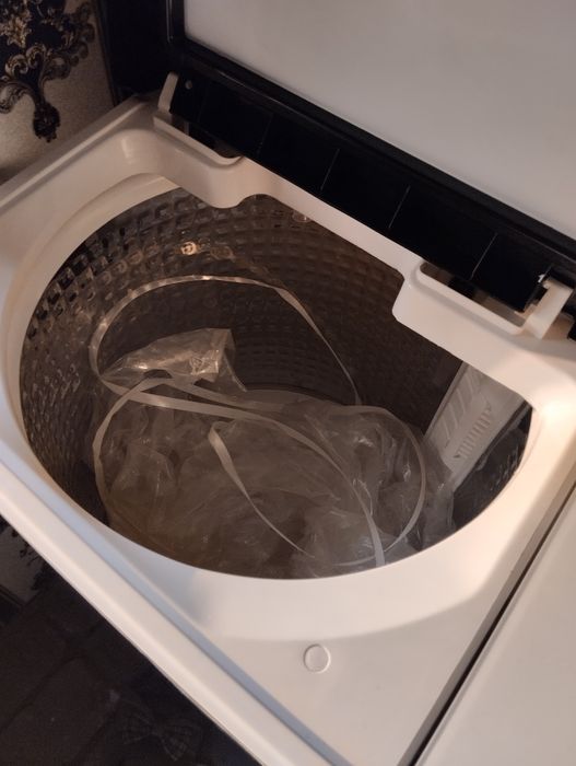 Kirmashinasi 3yil kafolati bilan       Energiya tejovchi