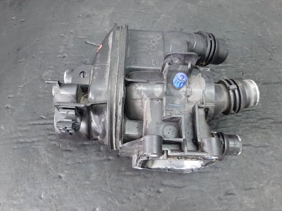 termostat hn05 1.2 b peugeot 2008 208 3008 citroen c4  9812131480