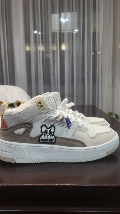 Боти Sunday Habit