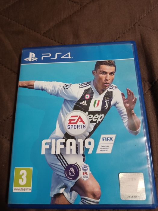 Игри за Playstation 4