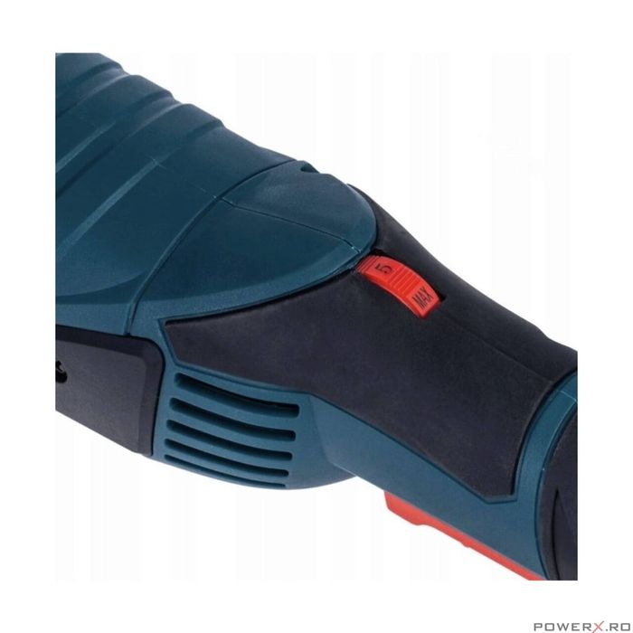 Masina de Polishat si Polizor Unghiular BOXER BX991