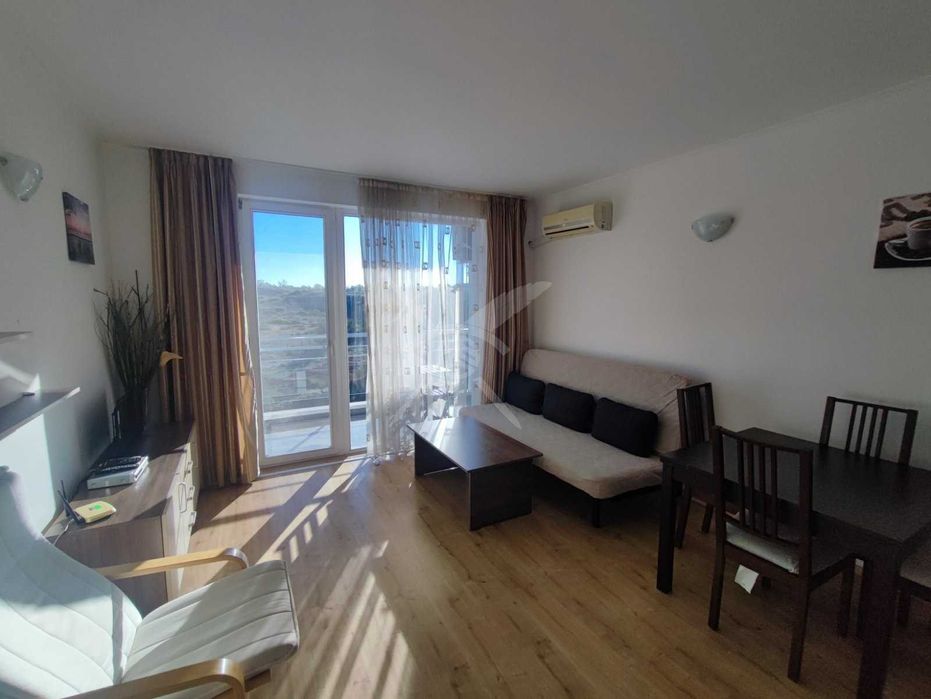 Тристаен апартамент в Несебър 70614