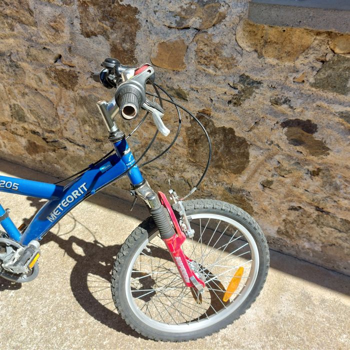 Детски велосипед 20 цола