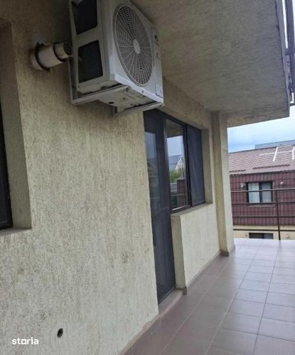 Apartament 2 camere Dimitrie Leonida